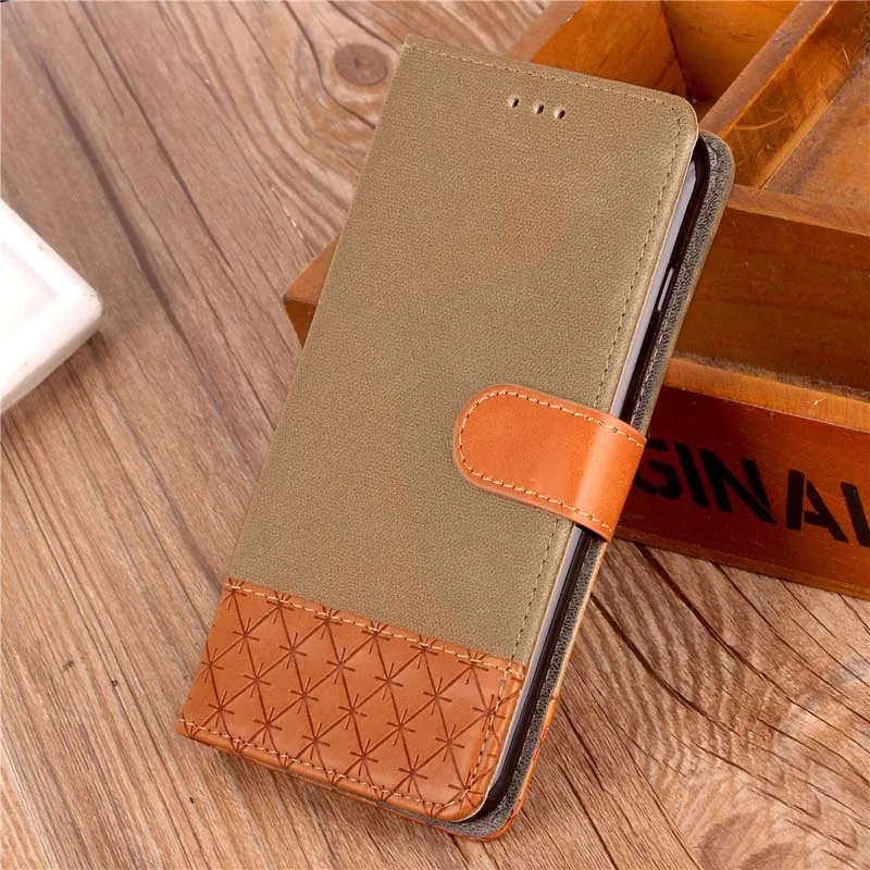 Чехол для Xiaomi Redmi 4X, роскошный кожаный чехол-книжка с подставкой, флип-чехол для телефона Xiaomi Xiomi Redmi 4X4 X, чехол