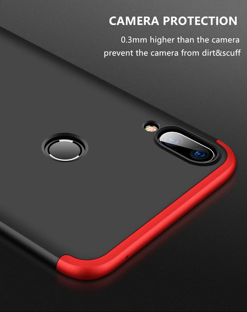 Чехол Для Zenfone Max Pro M1, 360 градусов, полный корпус, Чехол Для Zenfone Max Pro M1 ZB602KL ZB 602KL X00TD, чехол с закаленным стеклом