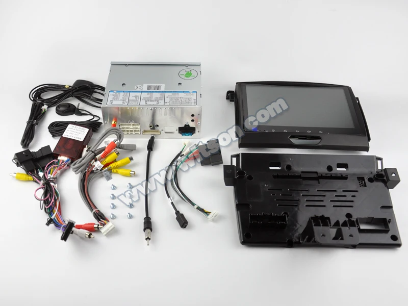 WITSON MKT Android 10 автомобильный Dvd GPS для FORD RANGER 2016 Мультимедиа навигатор 2 Гб RAM + 32 ГБ