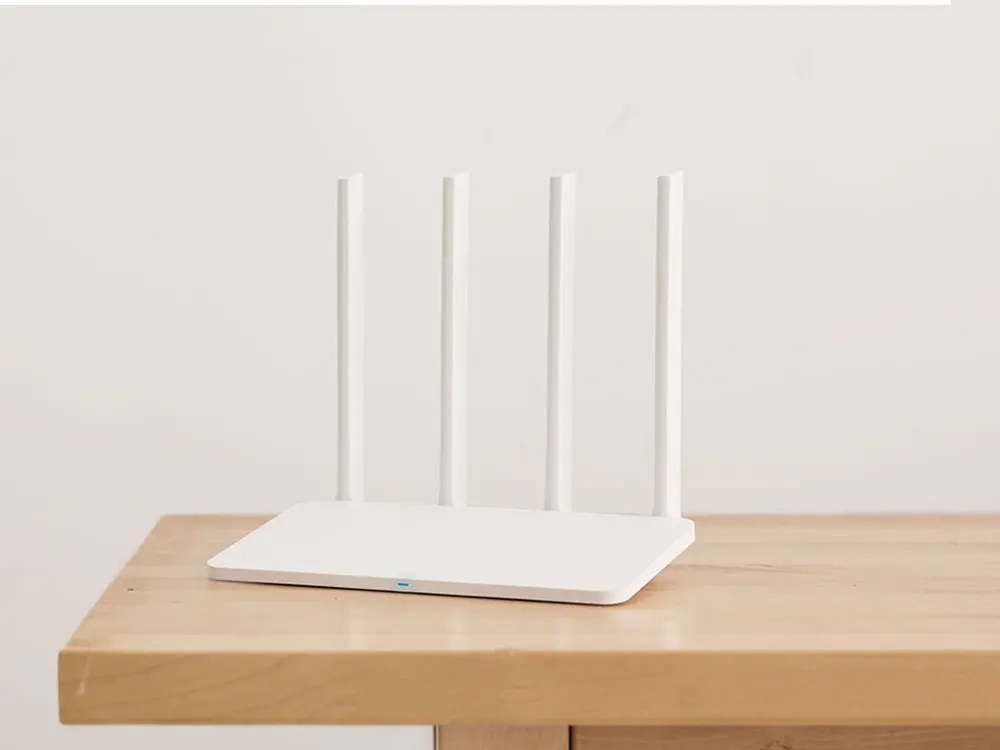 Более быстрый 2,4G Xiaomi wifi роутер 3C rom 64MB 300Mbps wifi повторитель английская версия приложение управление Wi-Fi Roteador