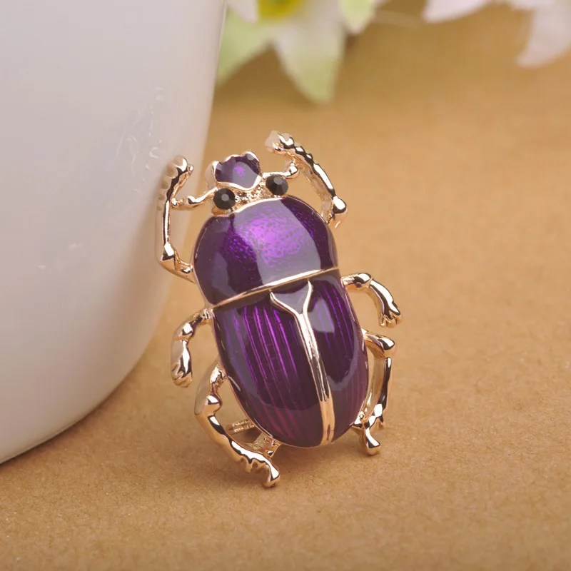 Женский аксессуар для шляпы шарфа кардигана свитера воротника|insect brooch|brooches for