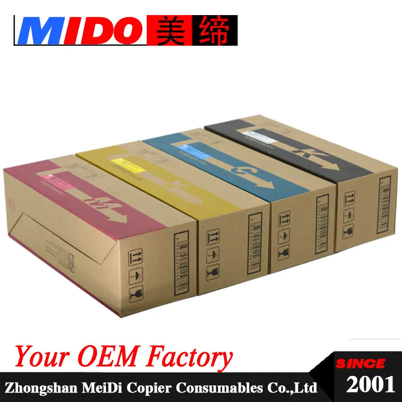TK-580 581 582 584 copier toner cartridge for FS C5150dn P6021cdn | Компьютеры и офис