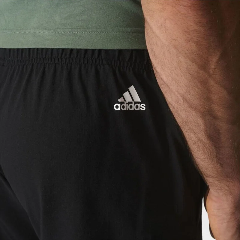 Оригинальное новое поступление 2018 мужские шорты Adidas ESS LIN SHOR SJ спортивная