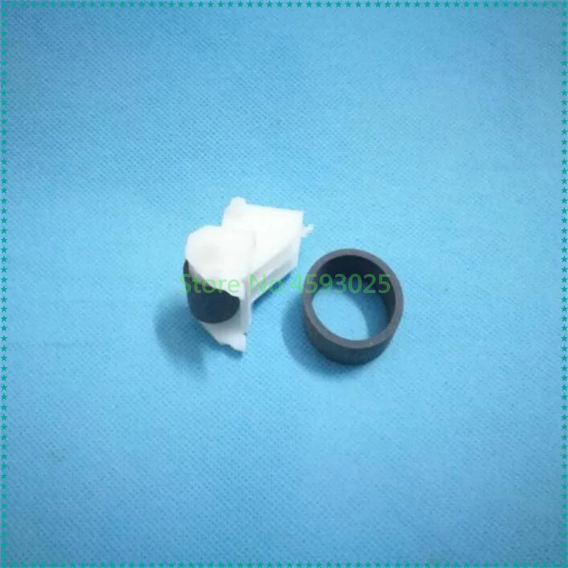 Новый ролик для подачи бумаги в сборе принтера Epson R250 R270 R280 R290 R330 R390 T50 A50 RX610 RX590 L801