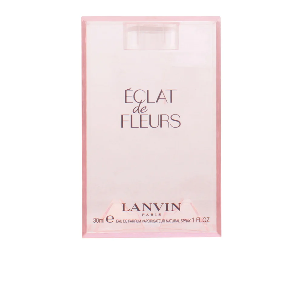ECLAT De Fleurs EDP испаритель Lanvin 30 мл |