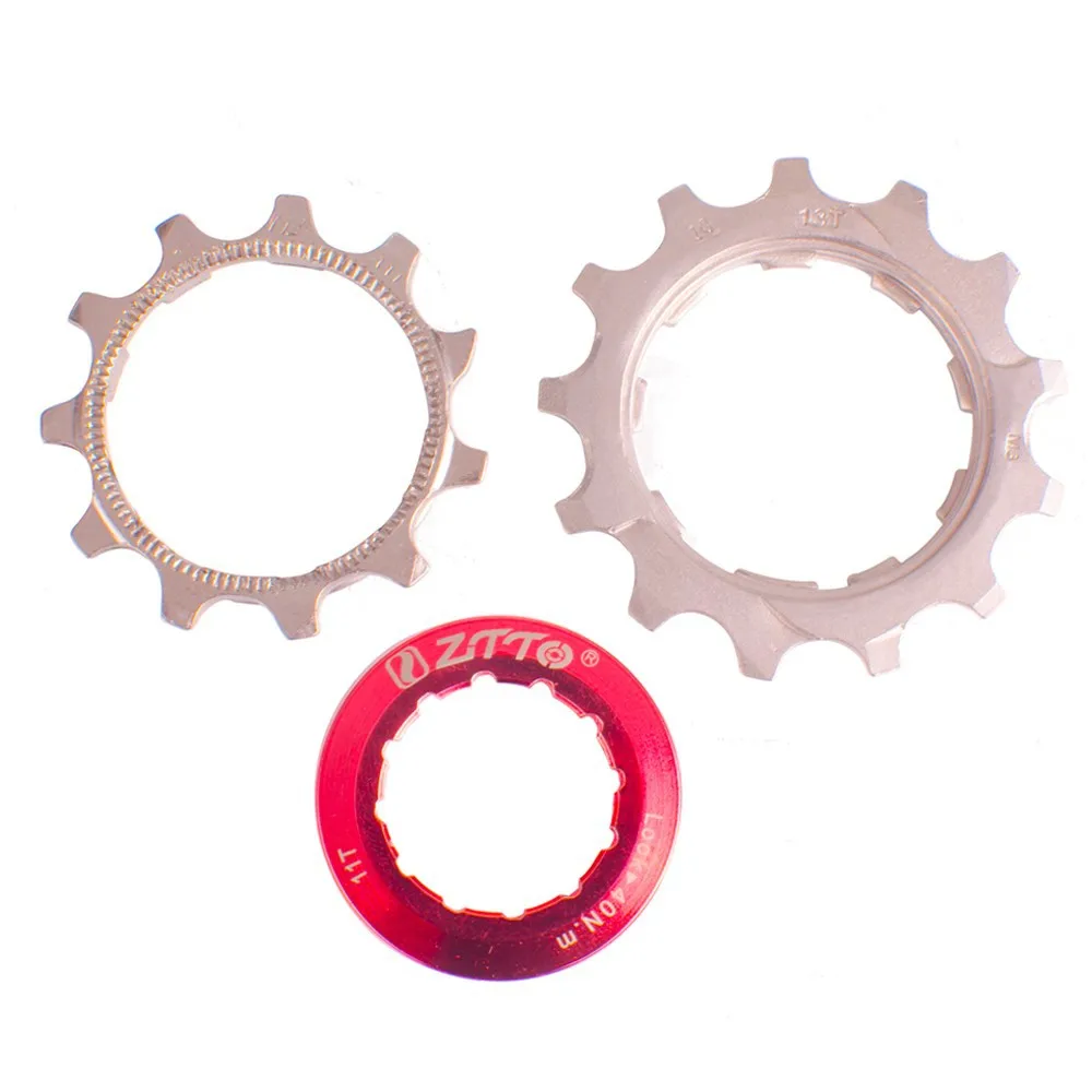 

MTB Mountain Bike Bicycle Parts 10s 30s Speed Freewheel Cassette 11-36T Compatible for shimano M590 M610 M675 M780 XT Cassette