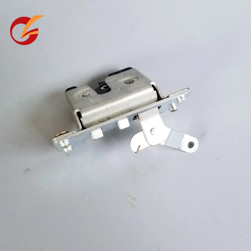Подходит для GM opel Corsa C Kasten 2000 2017 chevy Meriva 2003 2010 Zafira A 1999 2005 замок задней двери|Замки и