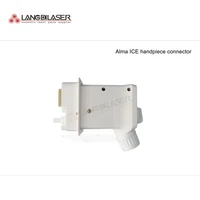 almalaser handle connector alma laser ice diode laser handpiece connector
