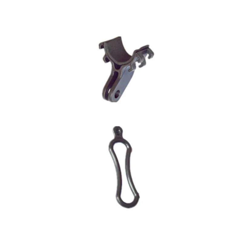 Light stand only Garmin Edge серия стоп удлинитель 25 200 130 520 820 1000 1030 кронштейн с камерой/фонариком кронштейн - Цвет: Light stand only