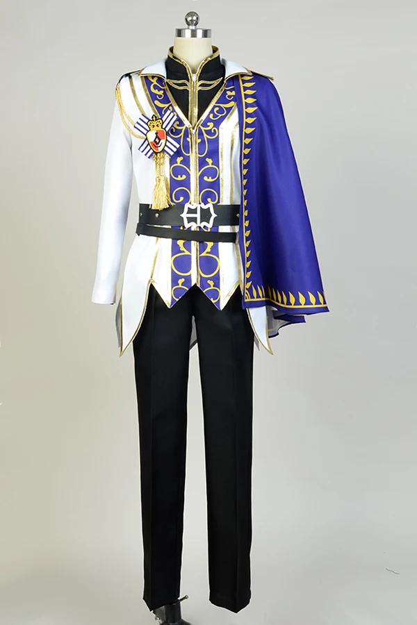 Костюм Рыцаря Идзуми сена полный комплект для взрослых|cosplay costume|ensemble starscostume cosplay |