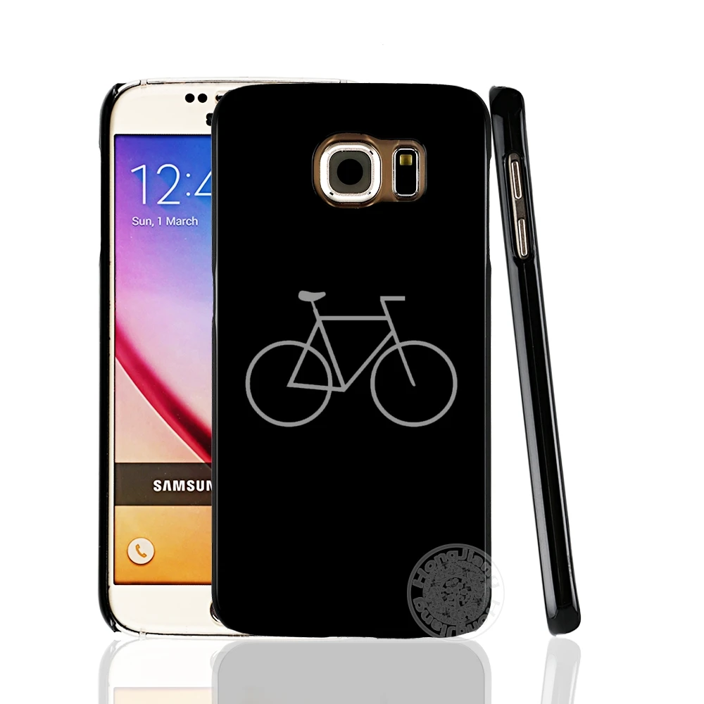 HAMEINUO велосипедный сотовый телефон чехол для Samsung Galaxy S7 edge PLUS S8 S6 S5 S4 S3 MINI|cover for samsung