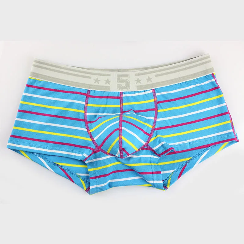 Soutong Мужское нижнее белье 3 шт./лот мужское трусы боксеры Cuecas шорты Calzoncillos Hombre