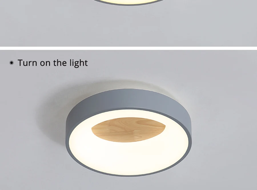 White / Black White / Black / coffee modern LED lamp for dining room living room aluminum dimming lighting luminaires dero