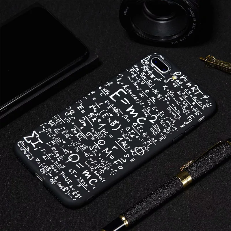 For Samsung Galaxy S8 Plus S9 S10 Phone Case Cover Soft TPU Silicone Anti-knock Back Covers Lite | Мобильные телефоны и