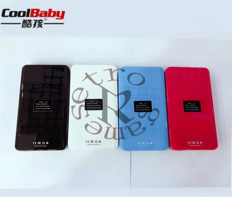 Бесплатная доставка Y 6 Y6 Ретро игра 188 классические игры мобильный 5000mAh