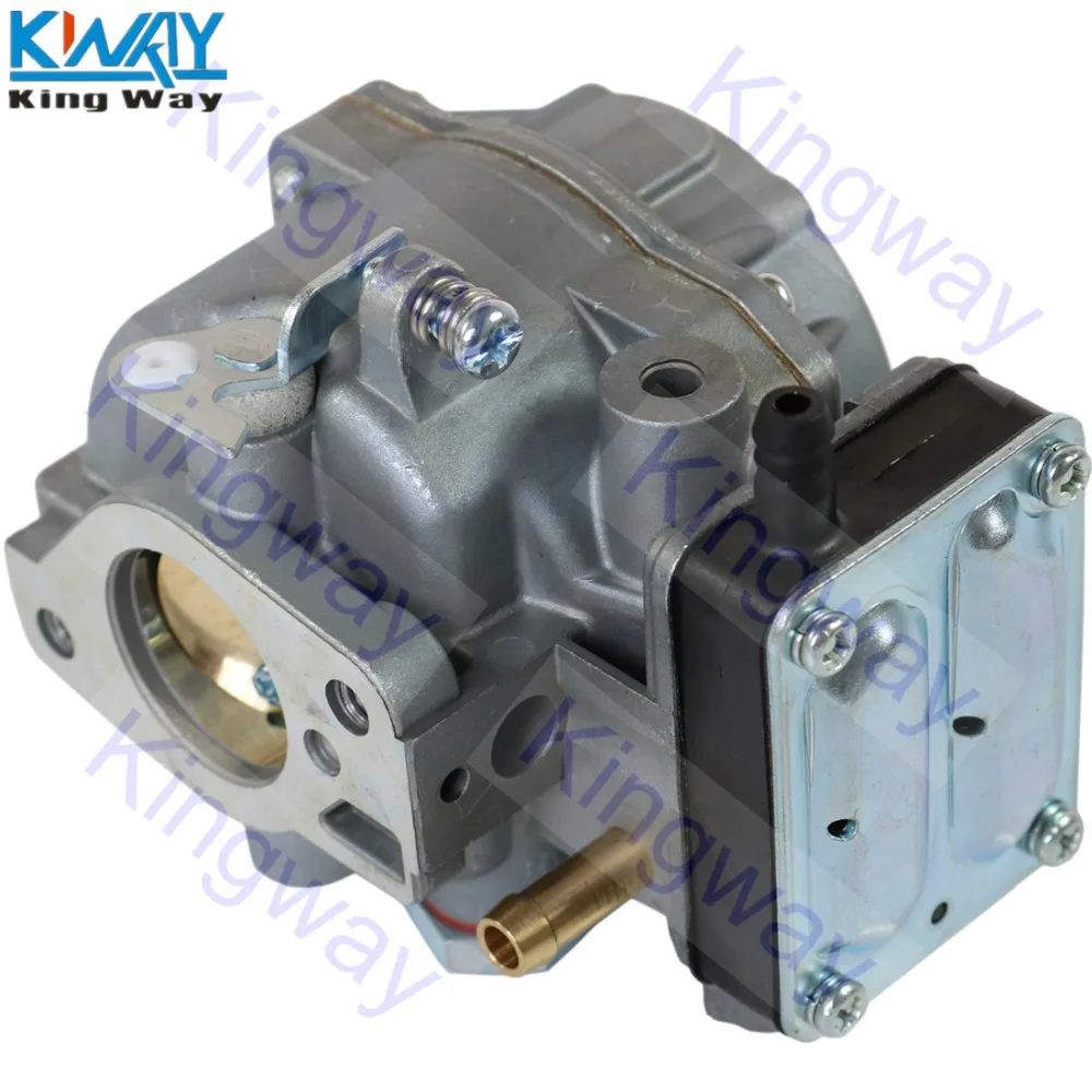 Бесплатная доставка-King Way-ДЛЯ Briggs &amp Stratton карбюратор 693480 693479 694056 Замена 495181 499306 Carb