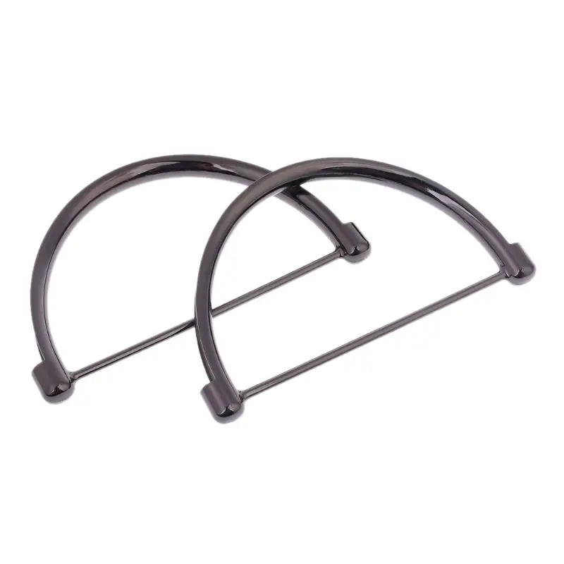 2 шт. Женская сменная Сумка тоут с металлической ручкой|Детали и аксессуары для