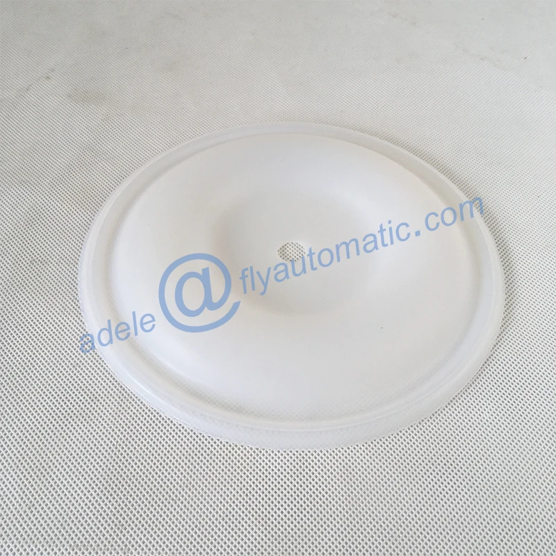24B627 PTFE 1 &quotдиафрагма для Graco Husky 1050 металлический или пластиковый насос 647666 647016
