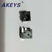 15 pcs dc 044e notebook power interface 3 pin pins 3 pins dc power socket base with high temperature resistance and high quality