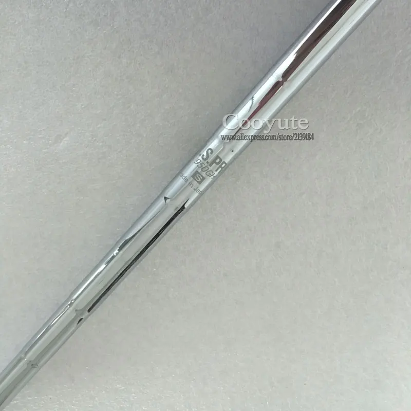 Новые мужские клюшки для гольфа Cooyute RomaRo CR-IV из стали N.S.PRO 950 | Спорт и развлечения