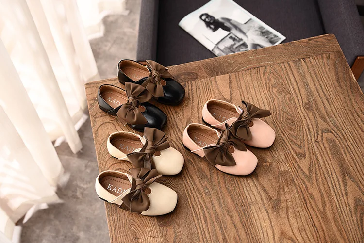 Детские туфли без застежки мягкие кожаные лоферы кроссовки Размеры 26-36 2019 | Мать и