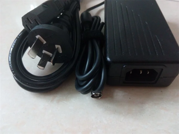Бесплатная доставка AC адаптер питания зарядное устройство для JDSU MTS-6000 OTDR |