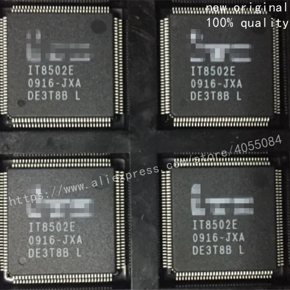 3 шт. IT8502E-JXA TUSB2046B TUSB2046BVFR TUSB2046 SST39SF040-70-4C-WHE WG82577LM IT8502E SST39SF040 WG82577 39SF040 70-4C-WHE new |