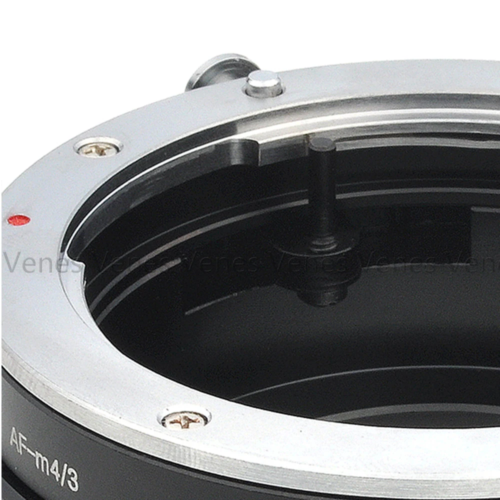 Адаптер объектива для Sony Minolta MA подходит камер Micro Four Thirds 4/3|lens adapter|adapter lensminolta lens