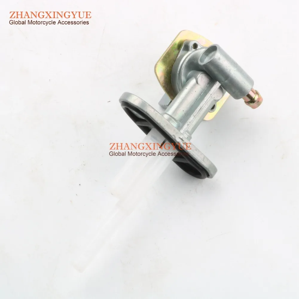 Топливный клапан PETCOCK для YAMAHA PW80 TW200 TTR125 XT350 XT250 TT350 4X8 24500 02 00 23F 20 1998 2005|fuel valve petcock|fuel