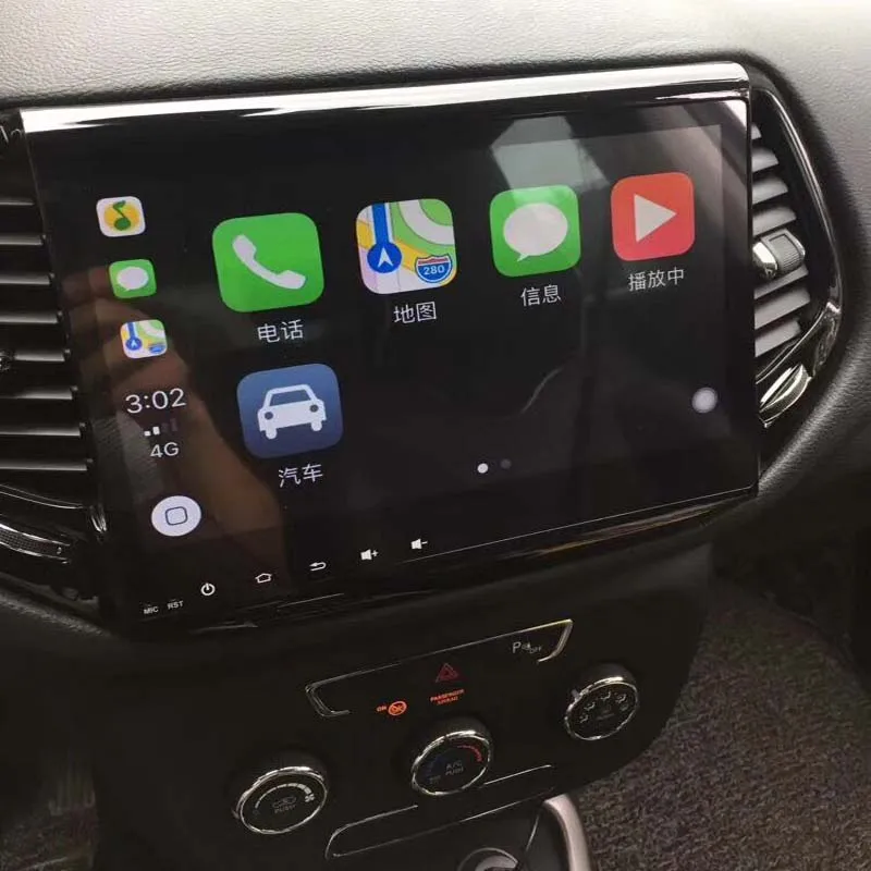 Sinairyu USB Smart Link Apple CarPlay ключ для Android навигационного плеера Mini Carplay Stick с Auto|Кабели