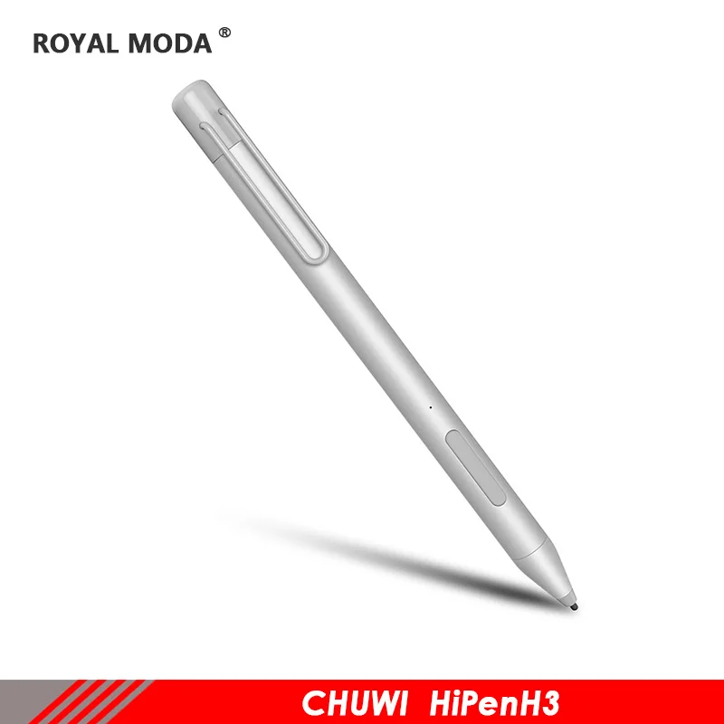 Активная ручка для CHUWI HiPenH3 почерк Электромагнитная Hi13 tablet pc Стилус SurBook|Стилусы
