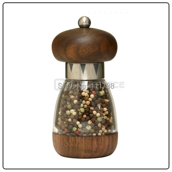 william bounds salt and pepper