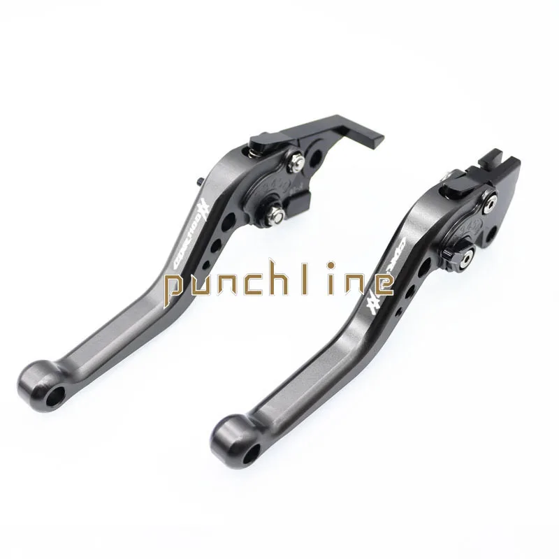 Логотип CBR1100XX для HONDA CBR1100XX/BLACKBIRD 1997 2007 аксессуары мотоциклов алюминиевые Короткие