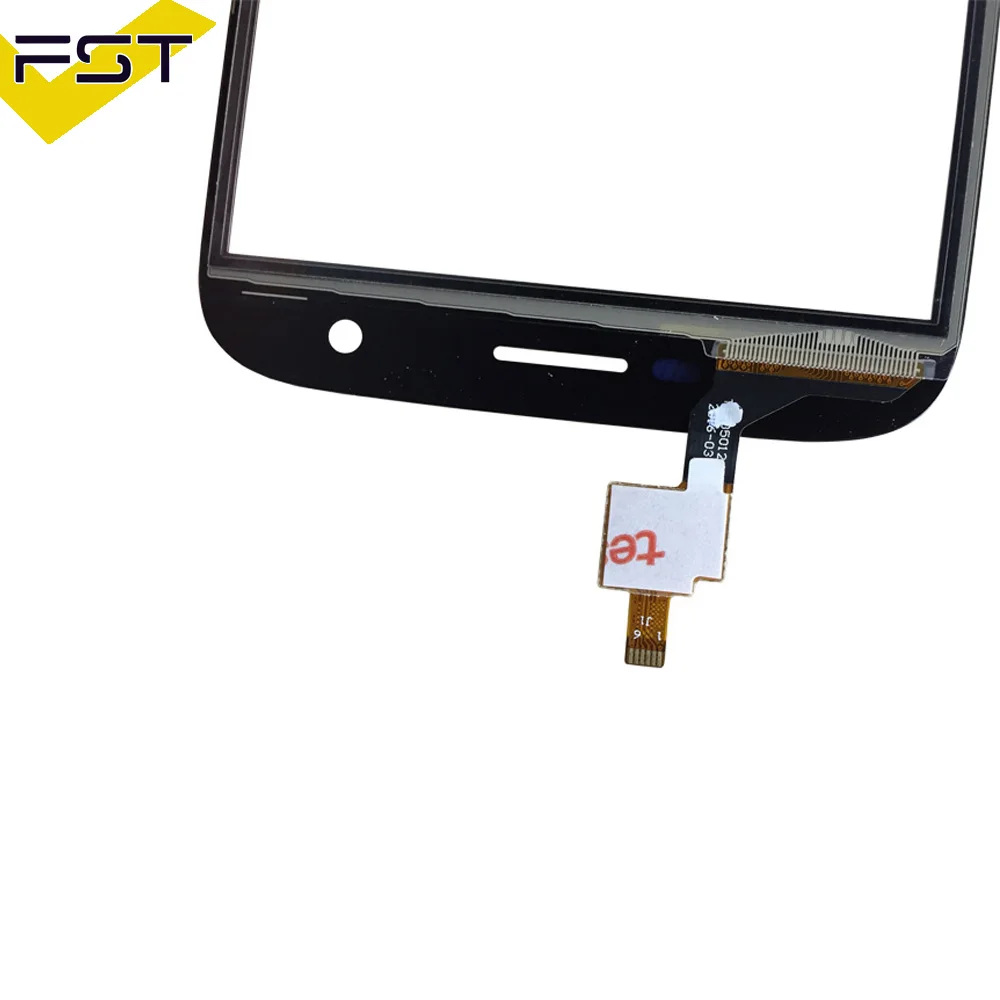Для UleFone U007/UleFone U007 Pro ЖК дисплей + сенсорный экран 100% протестированный дигитайзер