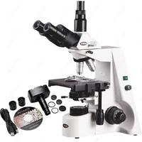 infinity compound microscope amscope supplies 40x 2500x infinity compound microscope 10mp camera win7 mac os