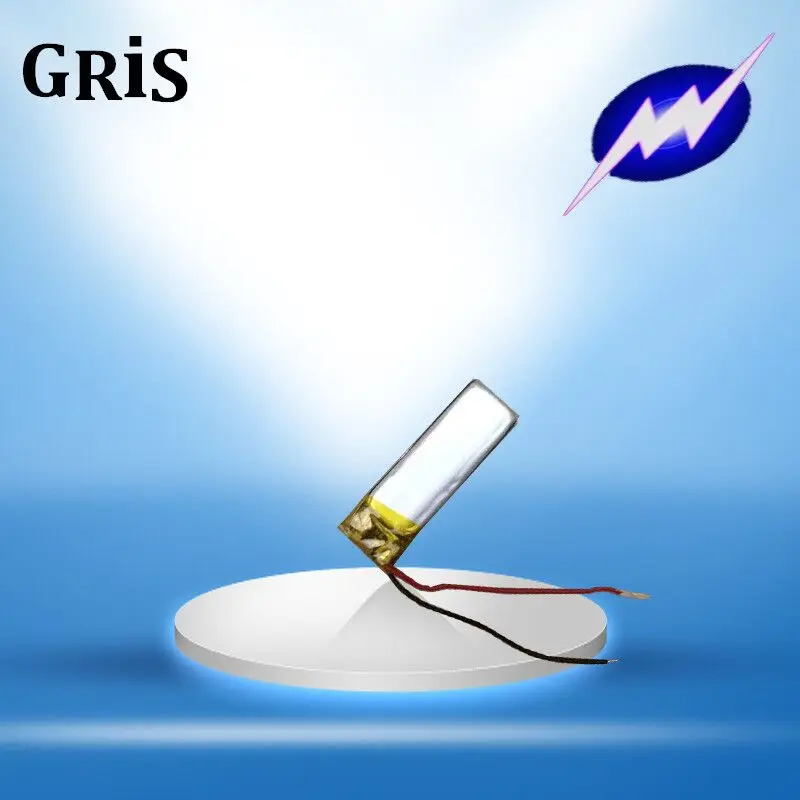 051235 полимерная литиевая батарея PSP Bluetooth GPS зарядное устройство дистанционного