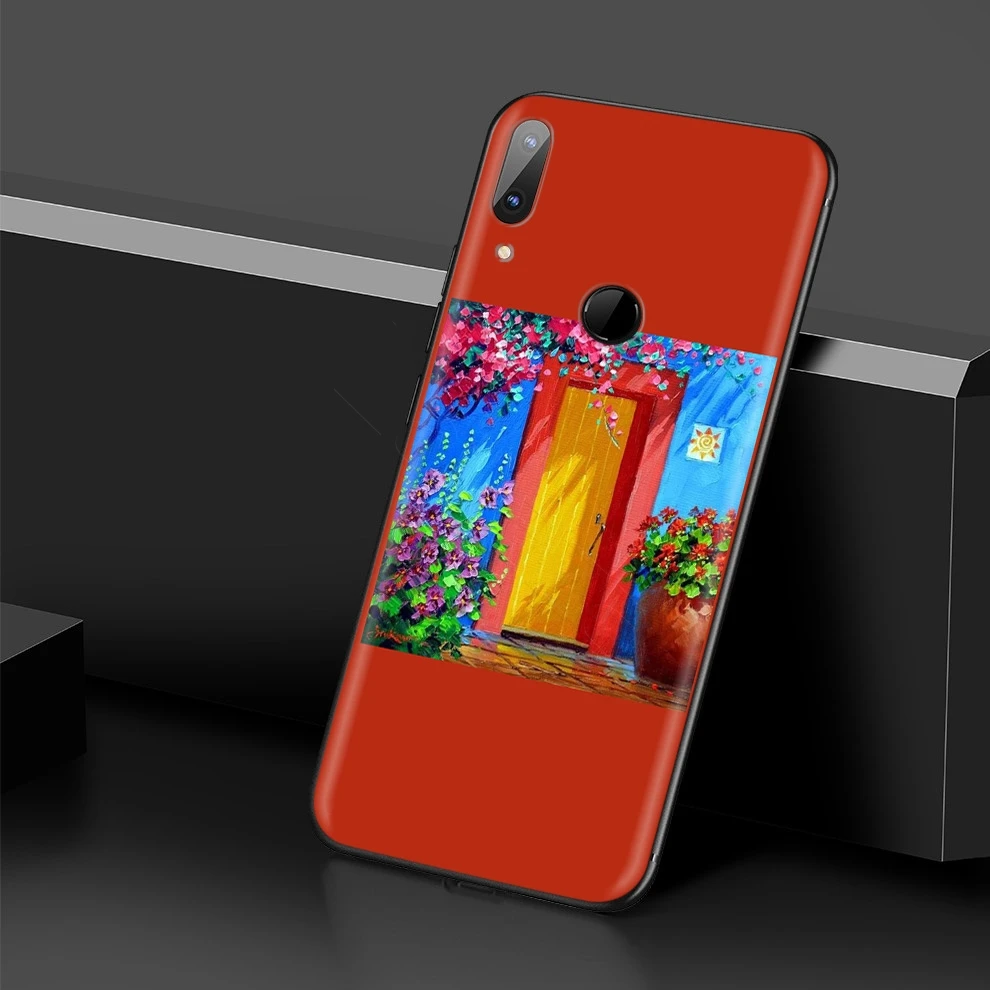 Чехол Lavaza для Xiaomi Mi 9 Pro 8 6 A1 A2 Pocophone F1 Lite Max 3 10 Redmi K30 | Мобильные телефоны и аксессуары
