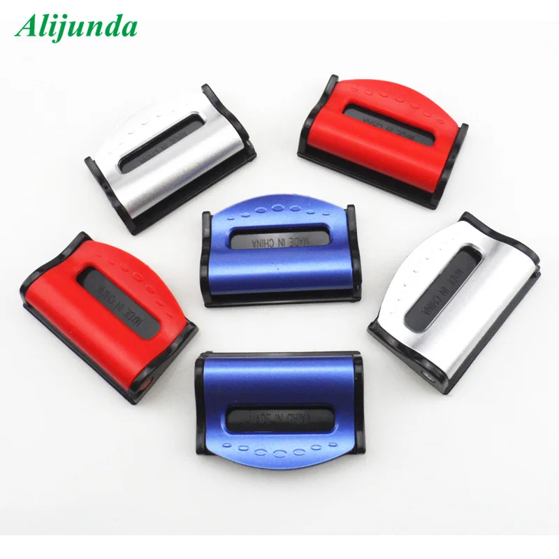 Зажим ремня безопасности для Mini One Cooper R50 R52 R53 R55 R56 R60 R61 PACEMAN COUNTRYMAN 2 шт. | Автомобили