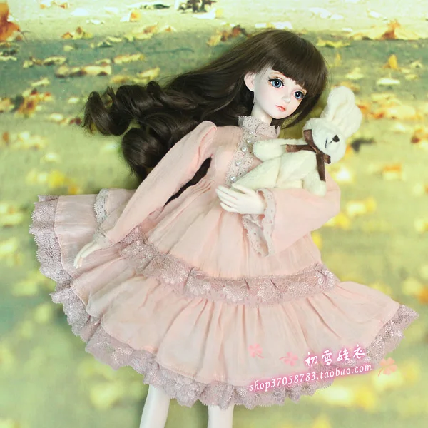 1/4 1/3 на шарнирах, в масштабе аксессуары для одежды BJD/SD кукла MSD SD13, не входит кукла, обувь, парик и другие A0353
