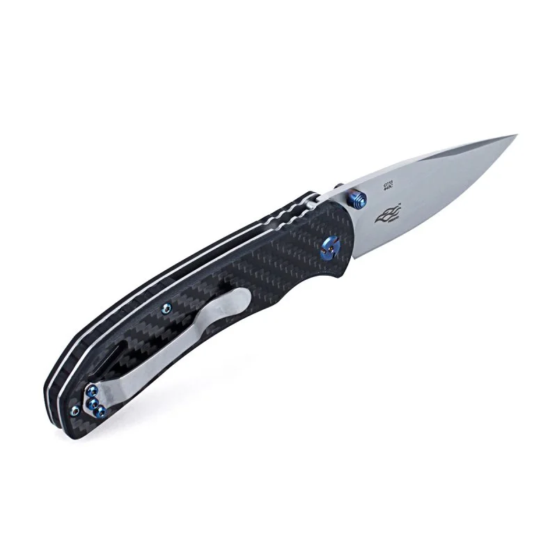 Ganzo G7531 440C Лезвие Складной нож G10 Ручка для охоты выживания тактический военный