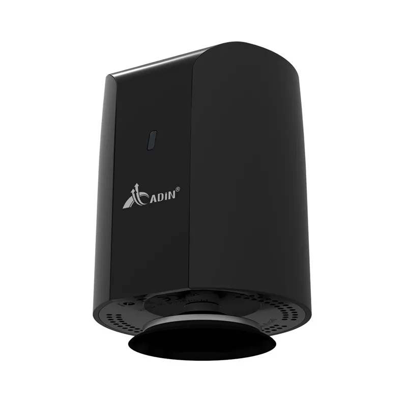 ADIN 15 Вт 4 0 Bluetooth Вибрационный динамик s Громкая связь AUX Hifi Динамик для телефонов