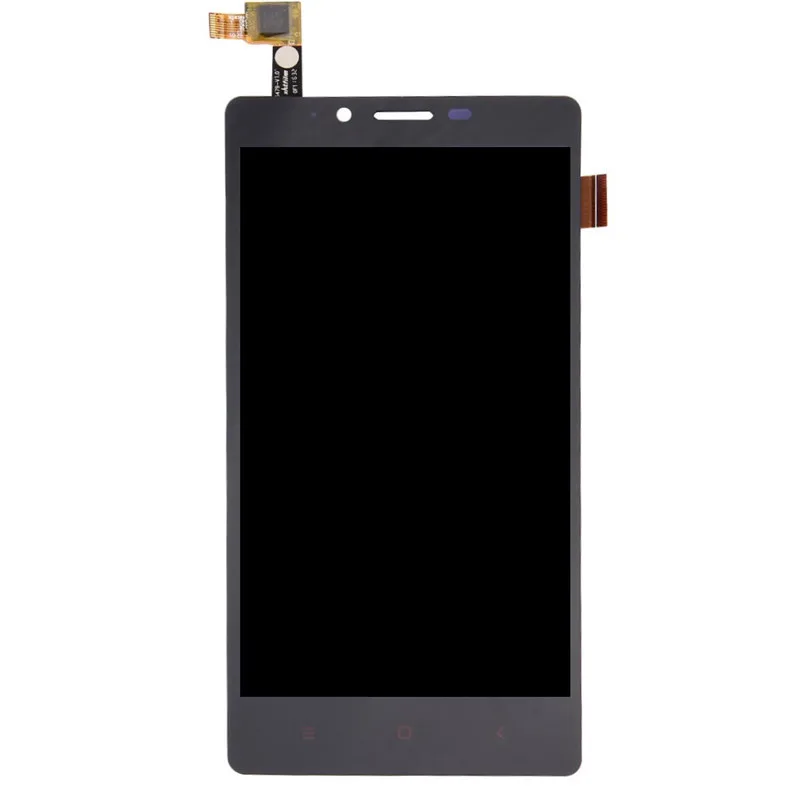 Sinbeda 100% Протестировано для Xiaomi Redmi Note ЖК-дисплей сенсорный экран дигитайзер