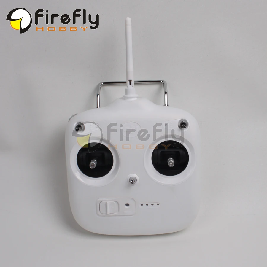 Силиконовый защитный чехол с дистанционным управлением для Phantom 3 Standard и 2/2 V/2 V +