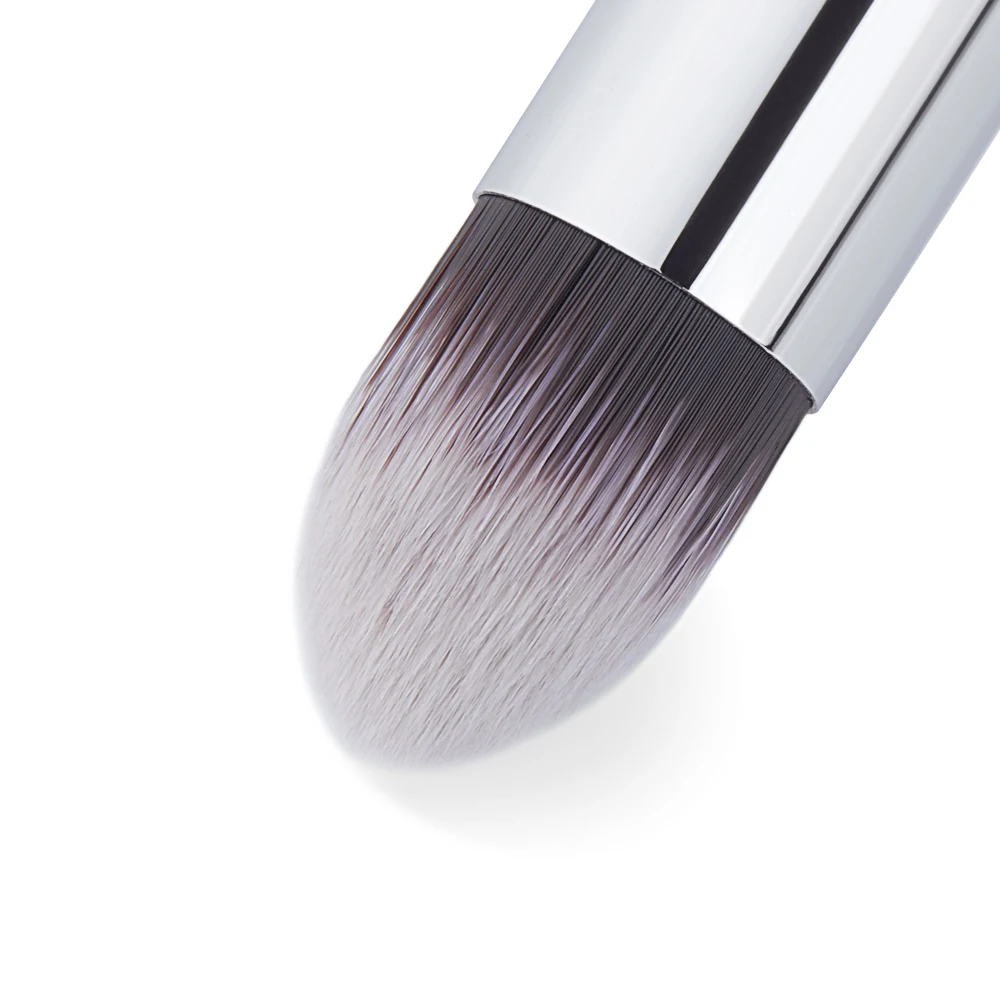 Кисть для макияжа глаз Jessup точный консилер синтетические волосы конический