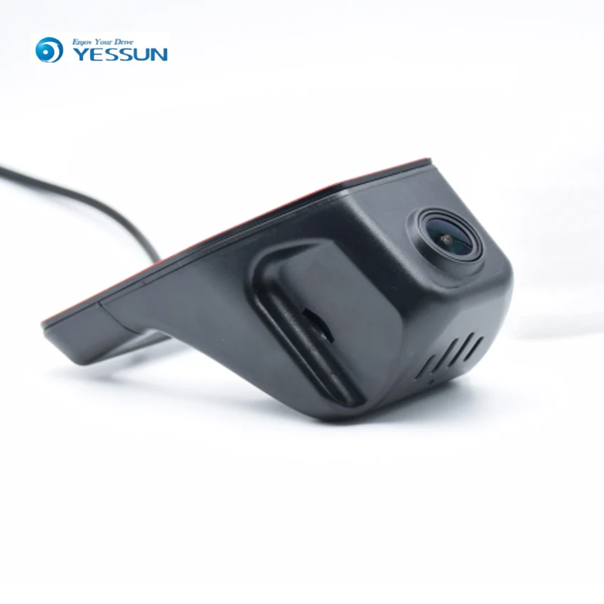 YESSUN для Toyota RAV4 автомобильный передний видеорегистратор CAM /DVR вождения iPhone Android APP