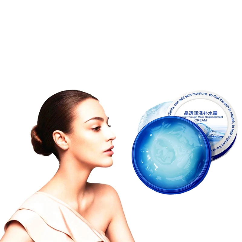 Баланс кожи PH Сыворотки контроль жирности гиалуроновая кислота от угревой сыпи