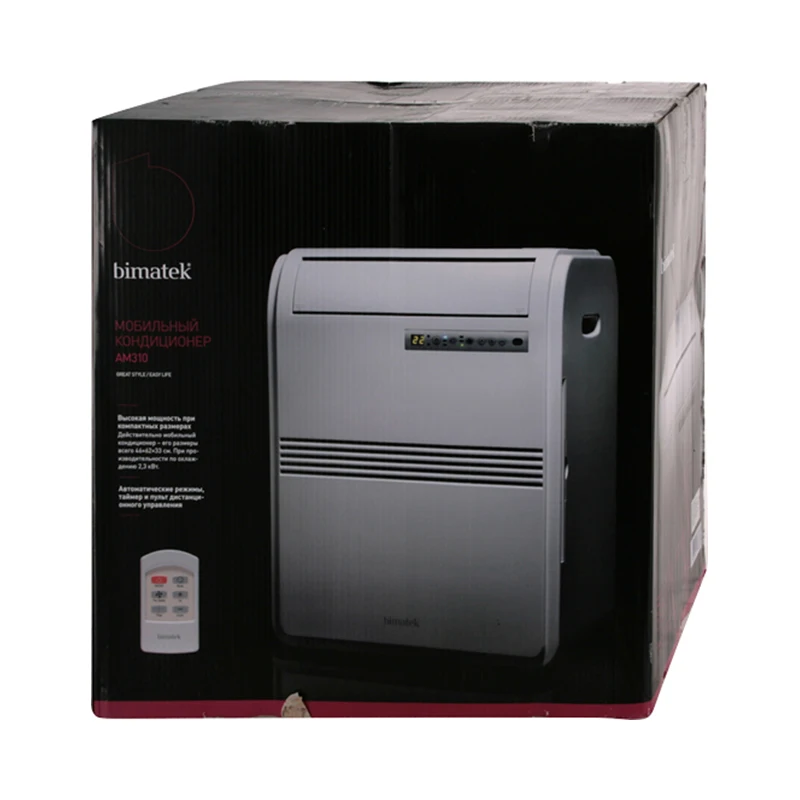 Кондиционер Bimatek AM310|Кондиционеры| |