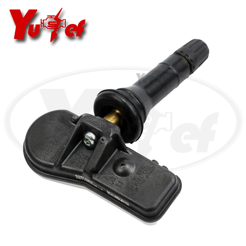Датчик давления в шинах TPMS для 2016 2017 2018 Hyundai Creta IX25 Tucson i40 ix35 OE #52933 C1100|Системы
