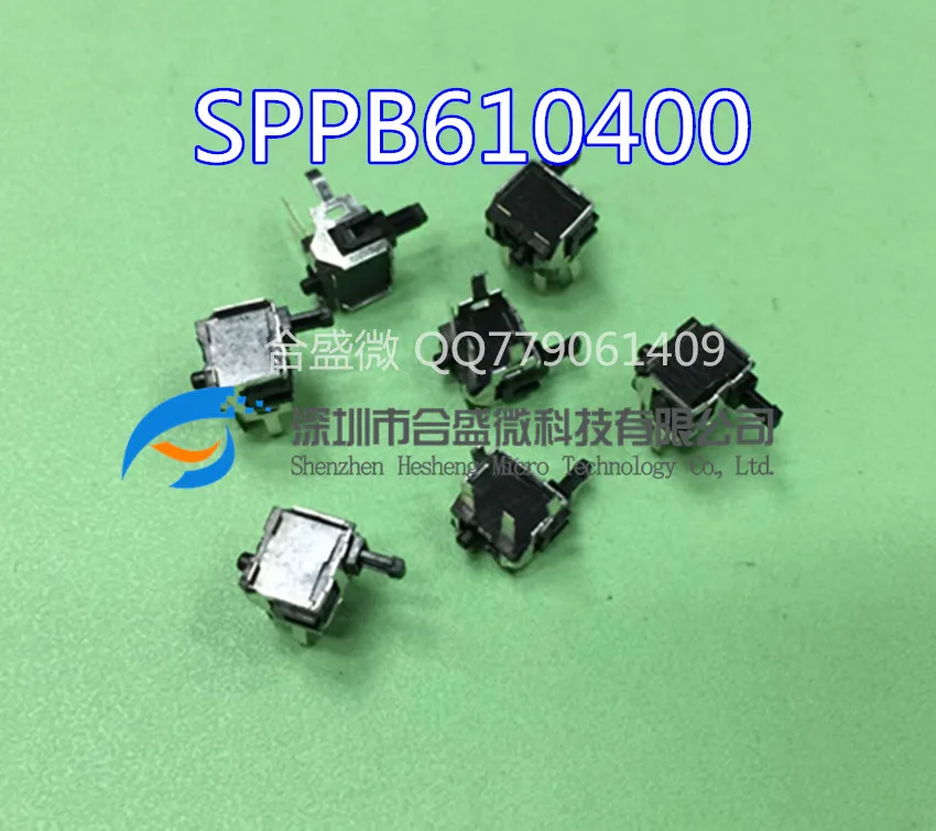 Япония ALPS переключатель обнаружения SPPB610400 импортная оригинальная точка|spot bulb|spot