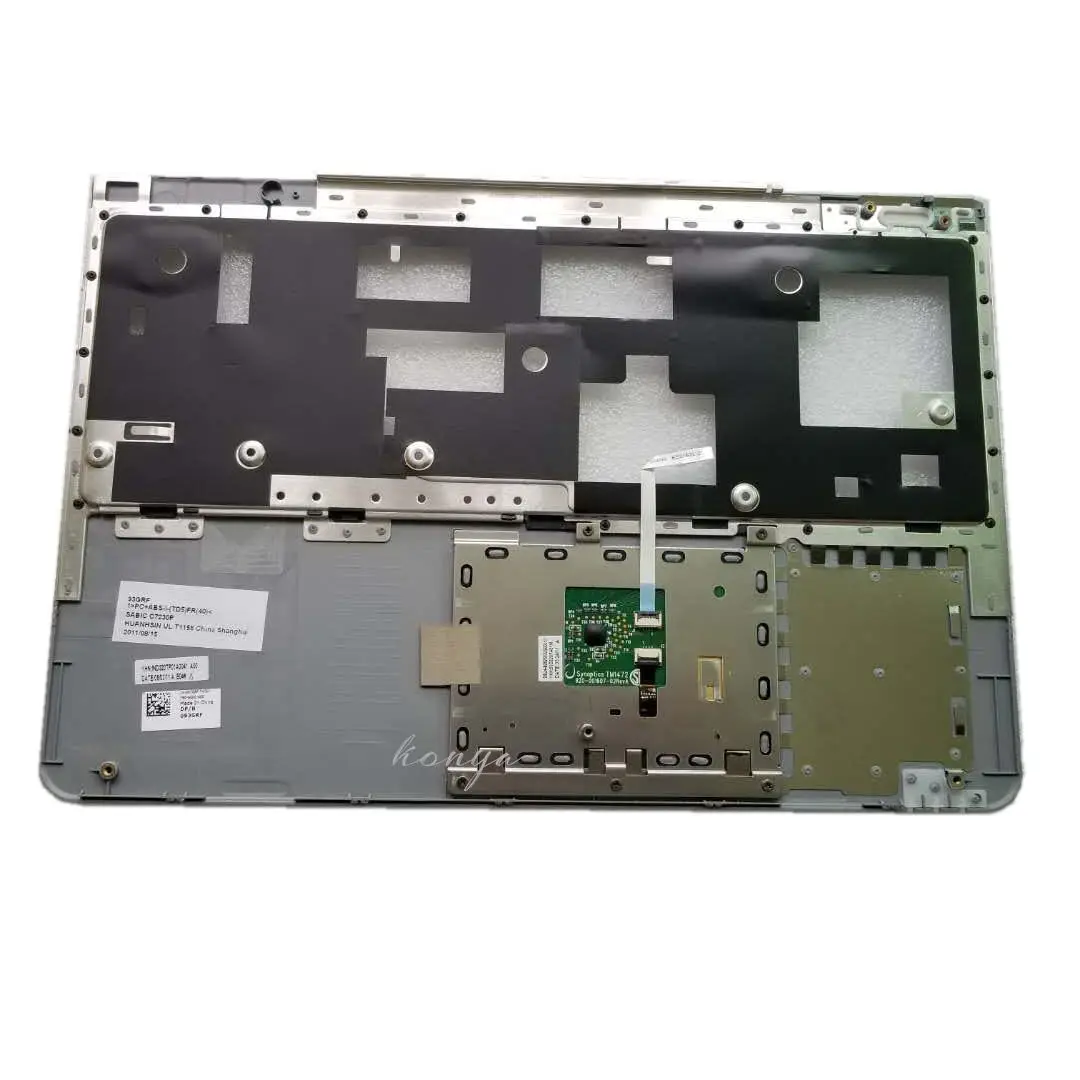 Новые оригинальные сенсорные кнопки для мыши DELL Inspiron M301Z N301Z Palmrest 93GRF 093GRF |
